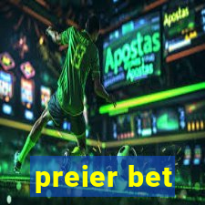 preier bet