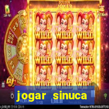 jogar sinuca valendo dinheiro