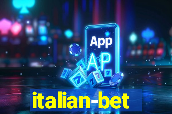 italian-bet