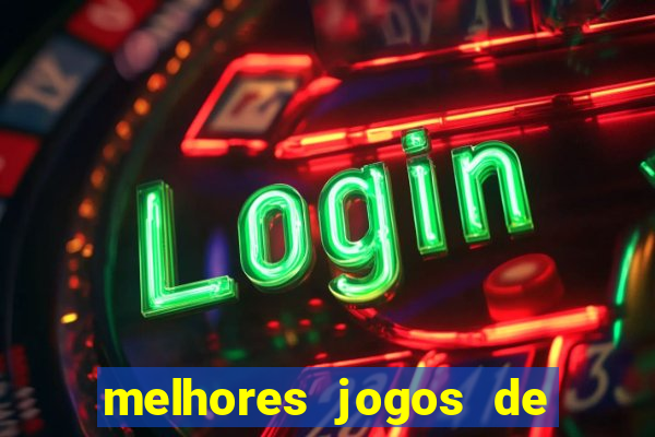 melhores jogos de slots para ganhar dinheiro