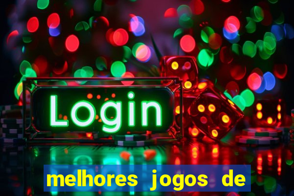 melhores jogos de slots para ganhar dinheiro