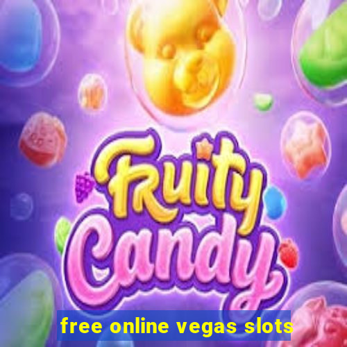 free online vegas slots