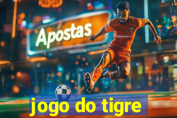 jogo do tigre