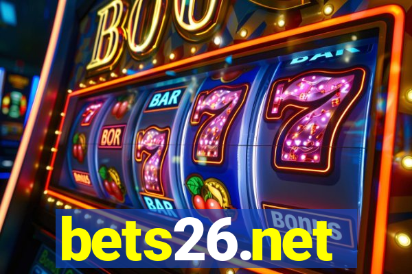 bets26.net