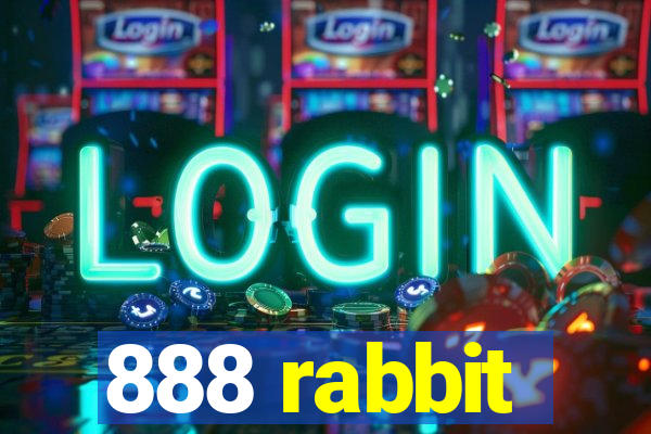 888 rabbit