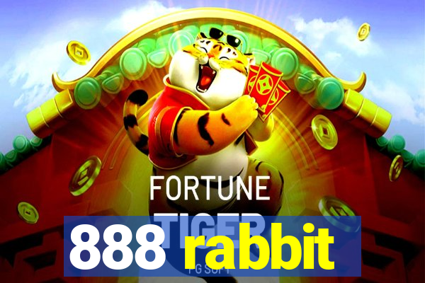 888 rabbit