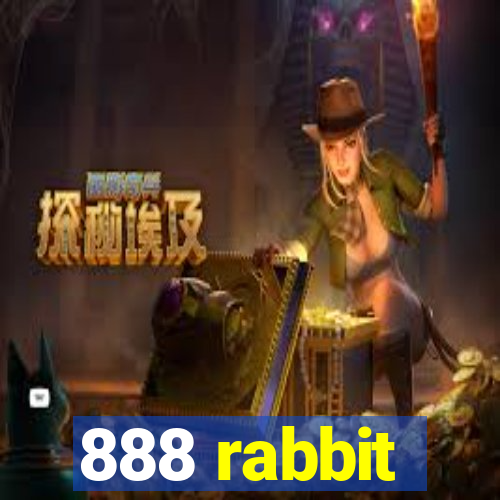 888 rabbit