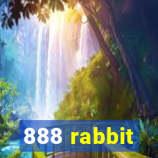 888 rabbit