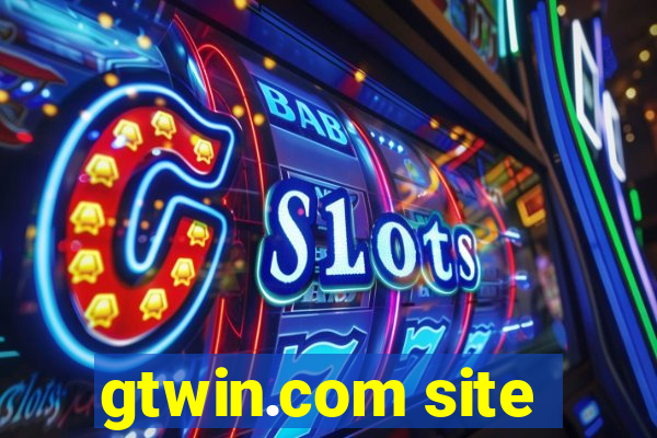 gtwin.com site