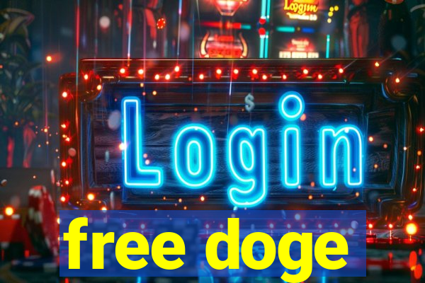 free doge