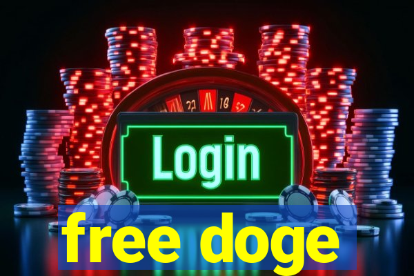 free doge