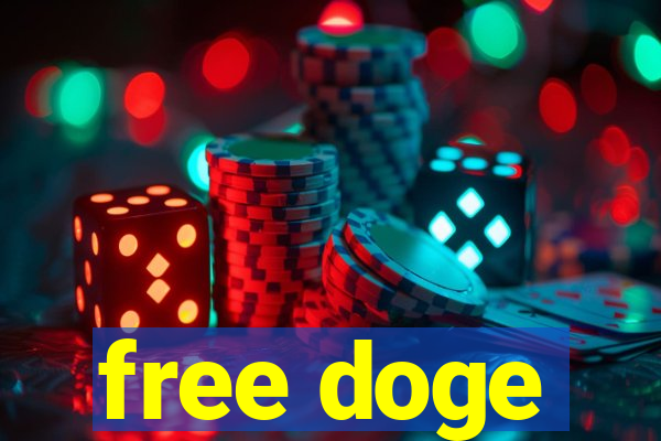 free doge