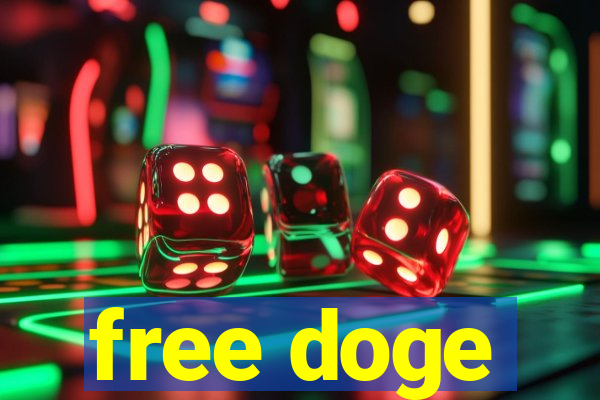 free doge