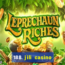 188 jili casino login register philippines