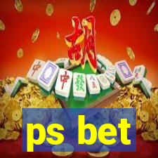 ps bet