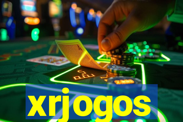 xrjogos