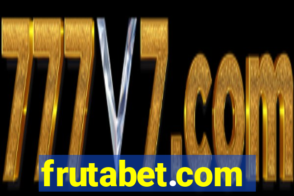 frutabet.com