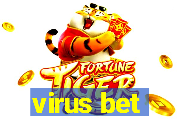 virus bet