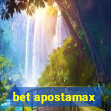 bet apostamax