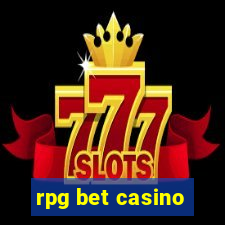 rpg bet casino