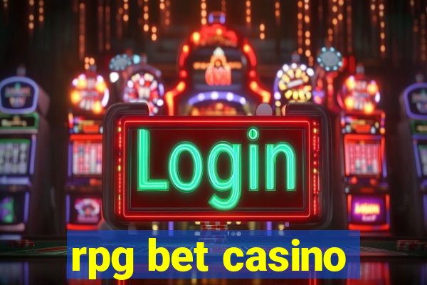 rpg bet casino