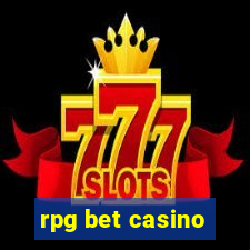 rpg bet casino