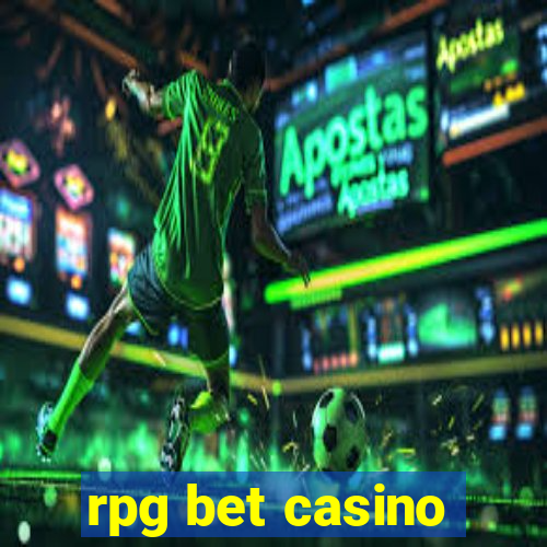 rpg bet casino