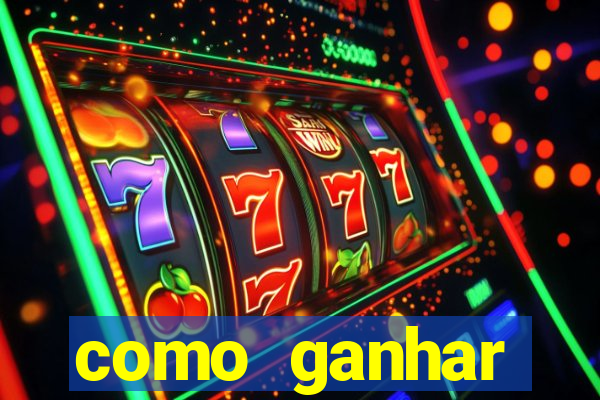 como ganhar dinheiro jogando fortune tiger