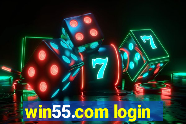 win55.com login