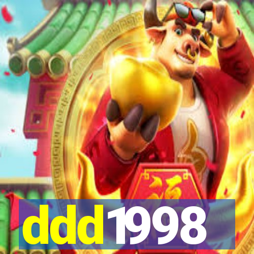 ddd1998