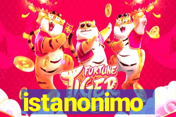 istanonimo