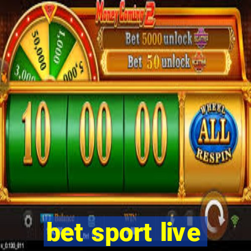 bet sport live