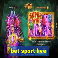 bet sport live