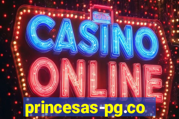 princesas-pg.com