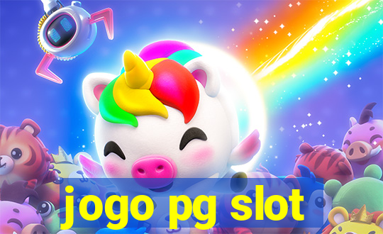 jogo pg slot