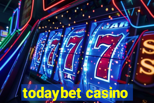 todaybet casino