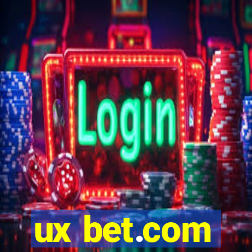 ux bet.com