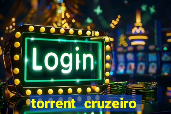 torrent cruzeiro das loucas