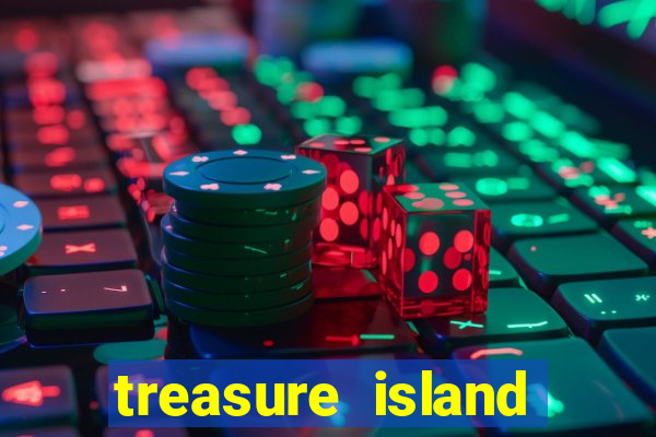 treasure island casino in vegas