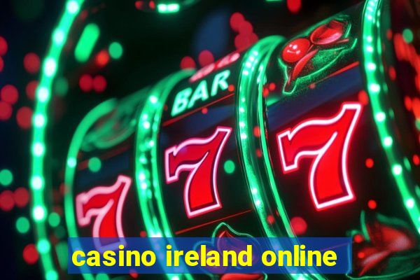 casino ireland online