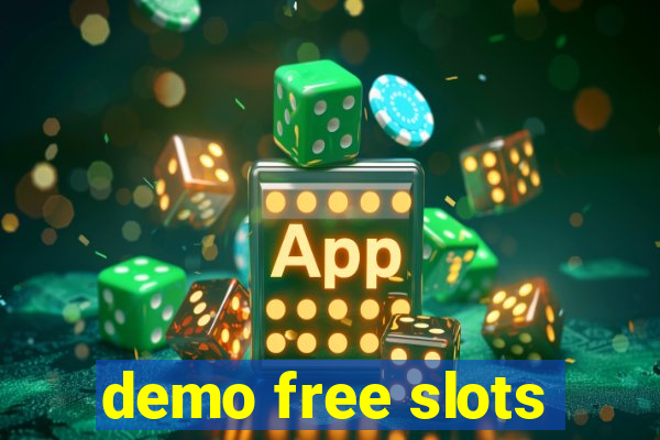 demo free slots