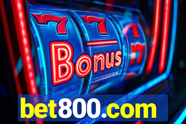 bet800.com