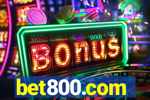 bet800.com