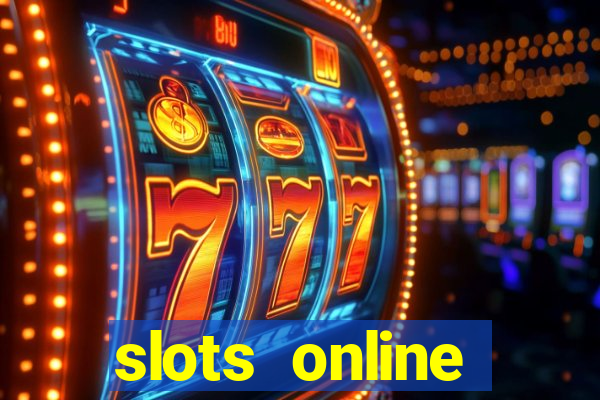 slots online casinos -onlinecasinosdeutschland.com