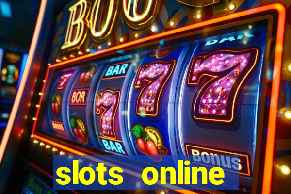 slots online casinos -onlinecasinosdeutschland.com