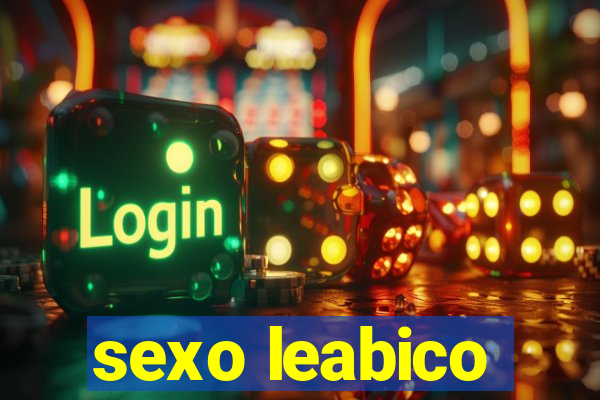 sexo leabico