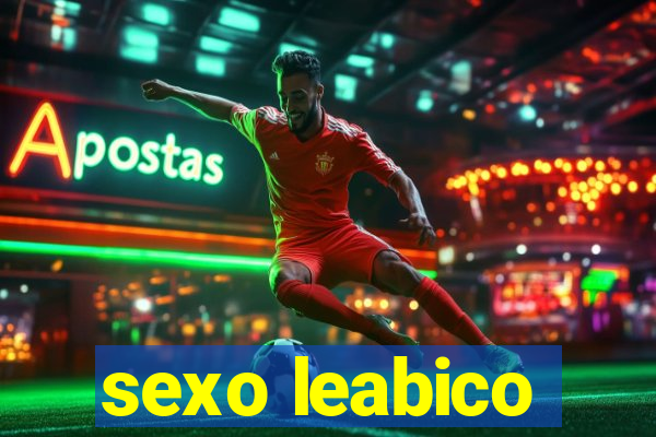 sexo leabico