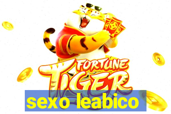 sexo leabico