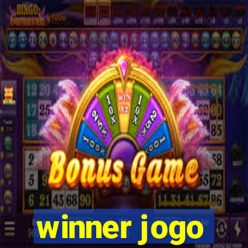 winner jogo