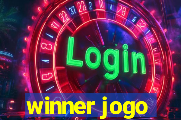 winner jogo